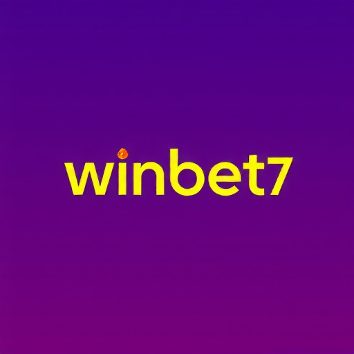 Winbet 777 logo
